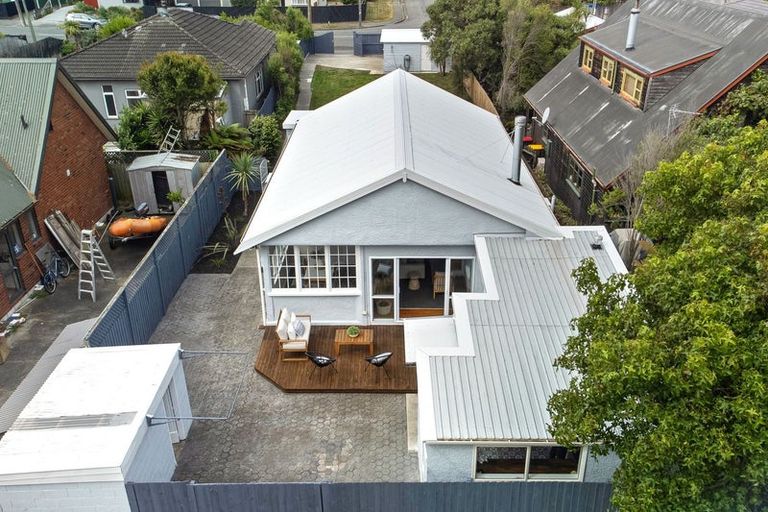 Photo of property in 152 Union Street, New Brighton, Christchurch, 8061