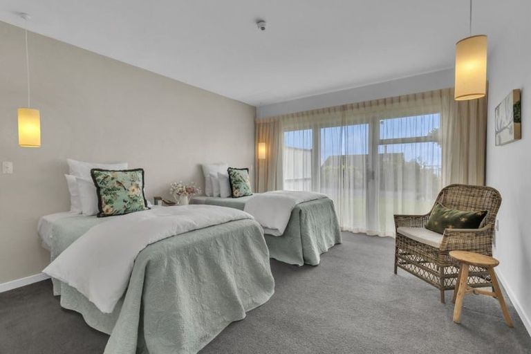 Photo of property in 169 Soleares Avenue, Mount Pleasant, Christchurch, 8081