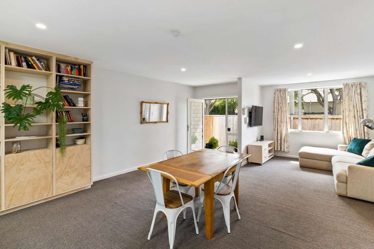 Photo of property in 114 Ranfurly Street, St Albans, Christchurch, 8014