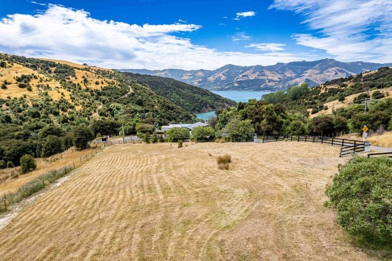 Photo of property in 5 Tikao Bay Road, Wainui, French Farm, 7582