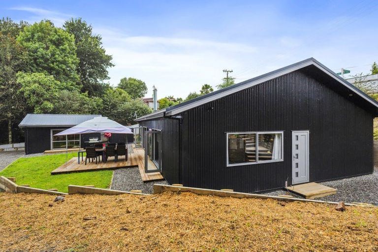 Photo of property in 21 Hikurangi Terrace, Taumarunui, 3920