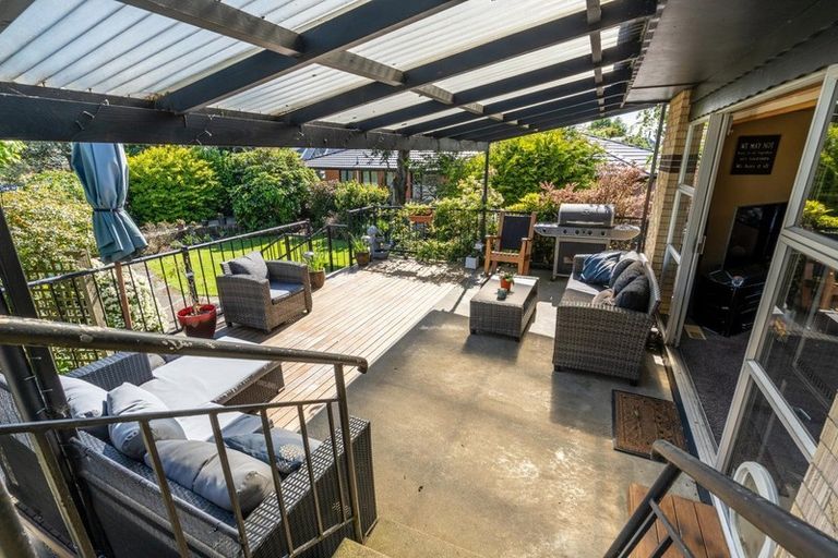 Photo of property in 18 Bullar Street, Grasmere, Invercargill, 9810