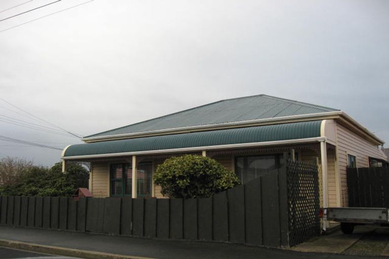 Photo of property in 99 Bay View Road, South Dunedin, Dunedin, 9012