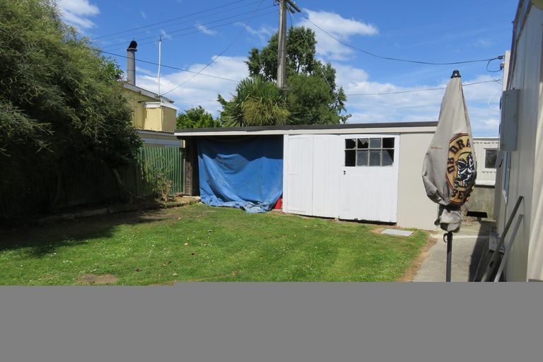 Photo of property in 590 Waipopo Road, Seadown, 7973