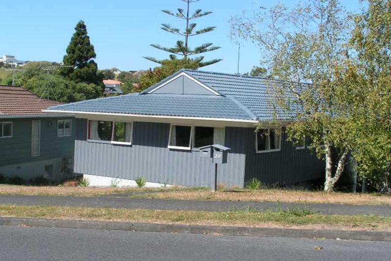 Photo of property in 29 Ravenwood Drive, Forrest Hill, Auckland, 0620