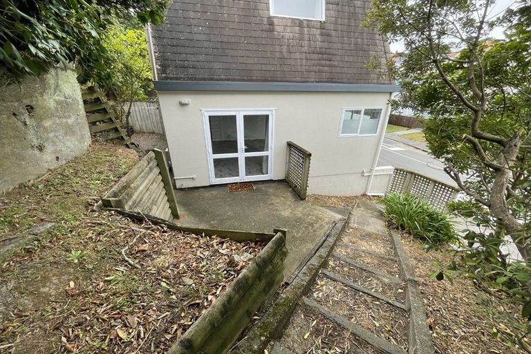 Photo of property in 54 Hohiria Road, Hataitai, Wellington, 6021