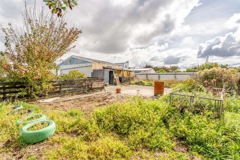 Photo of property in 26 Coronation Street, Strathern, Invercargill, 9812