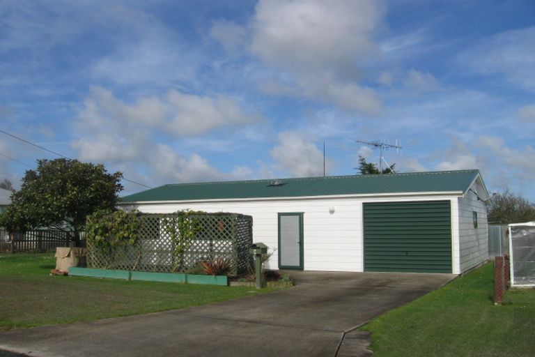 Photo of property in 4 Rimu Street, Dargaville, 0310