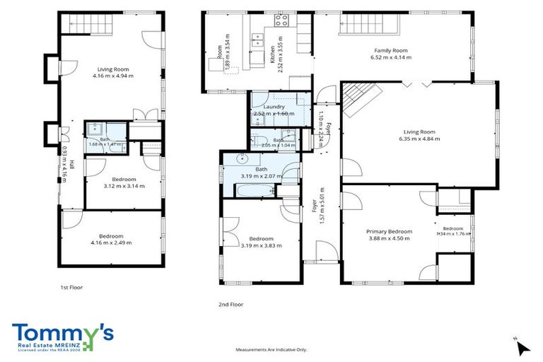 Photo of property in 8 Fitzroy Street, Wadestown, Wellington, 6012