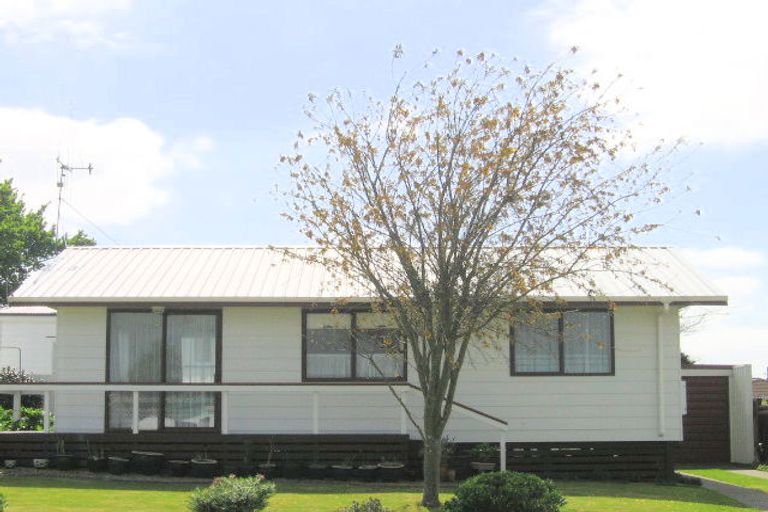 Photo of property in 2a Spence Place, Morrinsville, 3300