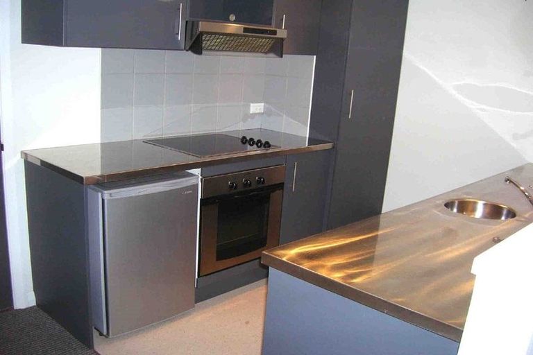 Photo of property in Monvie Apartments, 304/15 Holland Street, Te Aro, Wellington, 6011