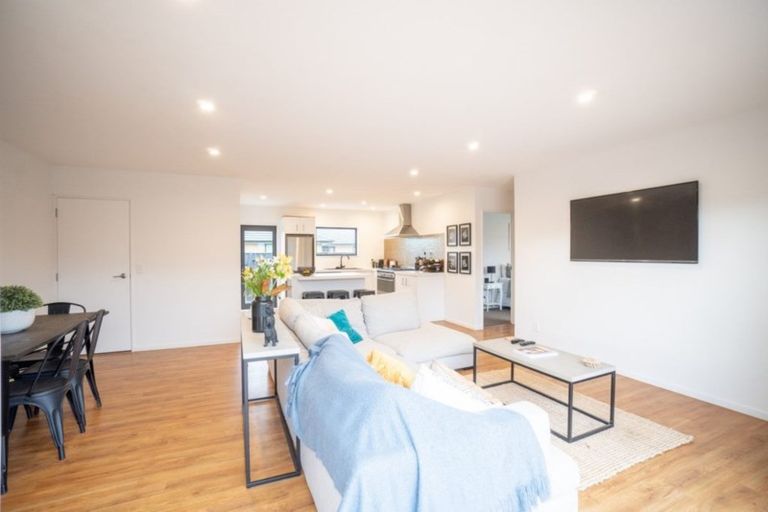 Photo of property in 55 North Street, Ashhurst, 4810