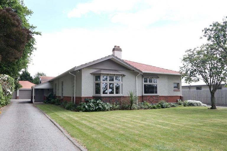 Photo of property in 71 Allens Road, Allenton, Ashburton, 7700