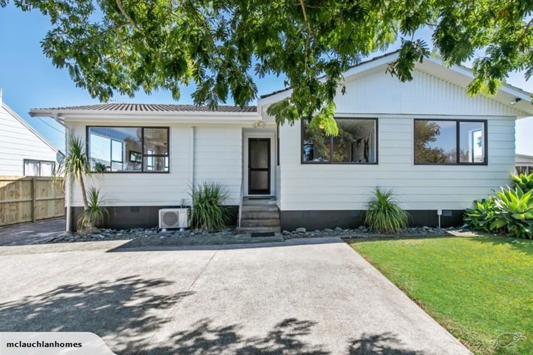 Photo of property in 440 Porchester Road, Randwick Park, Auckland, 2105