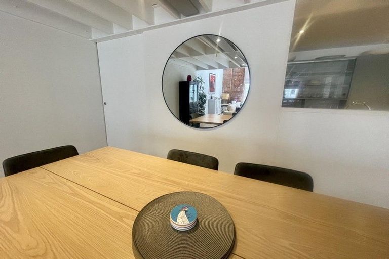 Photo of property in Waterloo Quay Apartments, 308/28 Waterloo Quay, Pipitea, Wellington, 6011