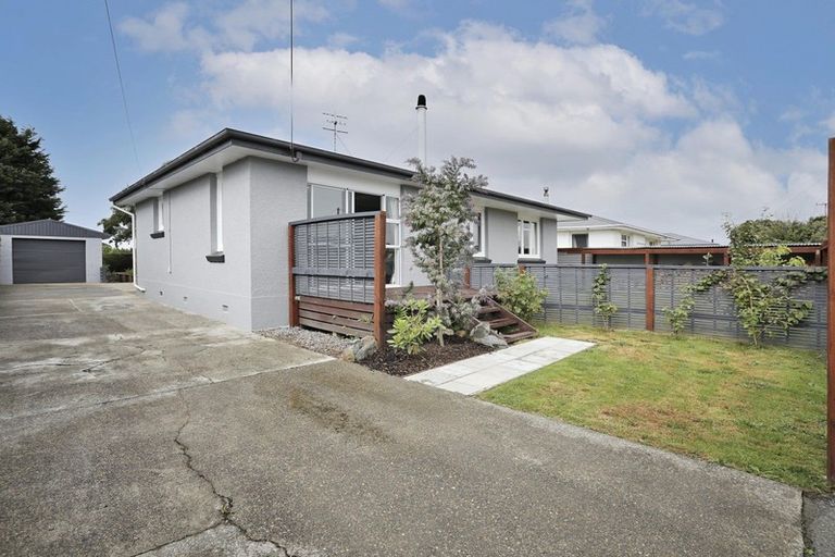 Photo of property in 29 Stirrat Street, Kingswell, Invercargill, 9812