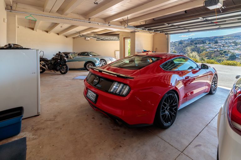 Photo of property in 33 Northview Crescent, Belleknowes, Dunedin, 9011