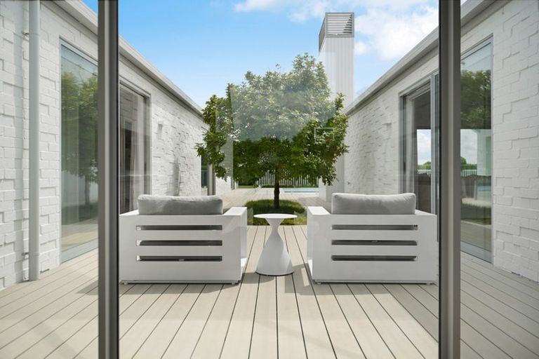 Photo of property in 224 Newell Road, Tamahere, Hamilton, 3283