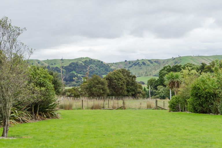 Photo of property in 478 Te Kopi Road, Te Whiti, Masterton, 5884
