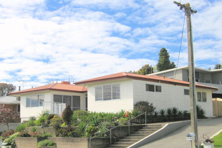 Photo of property in 31b Linley Terrace, Judea, Tauranga, 3110
