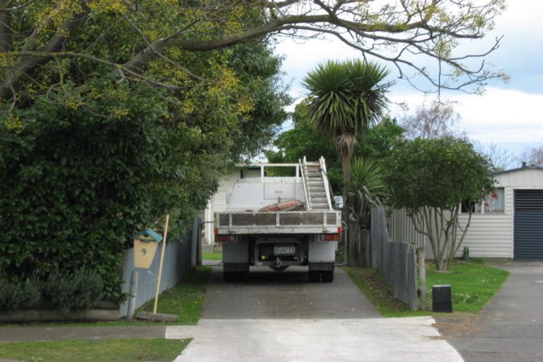 Photo of property in 9 Laws Place, Pirimai, Napier, 4112