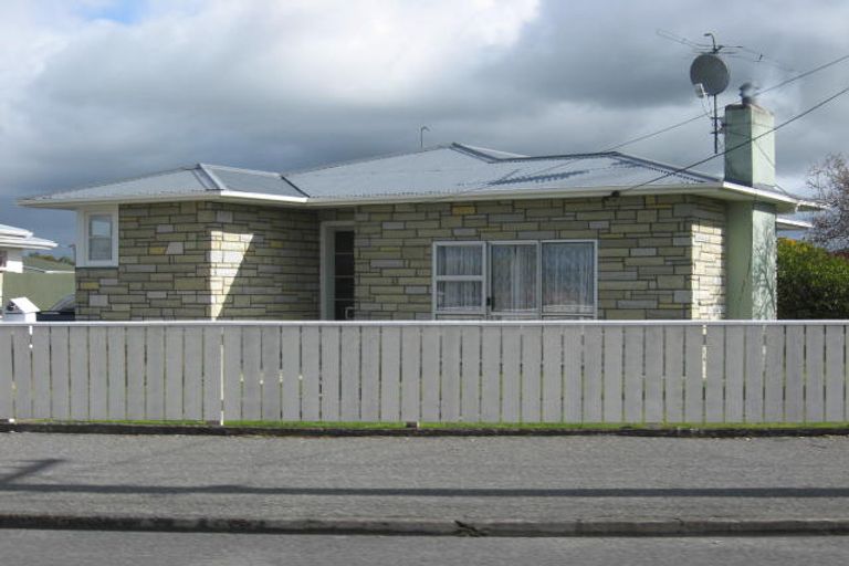 Photo of property in 94 Hillcrest Street, Solway, Masterton, 5810