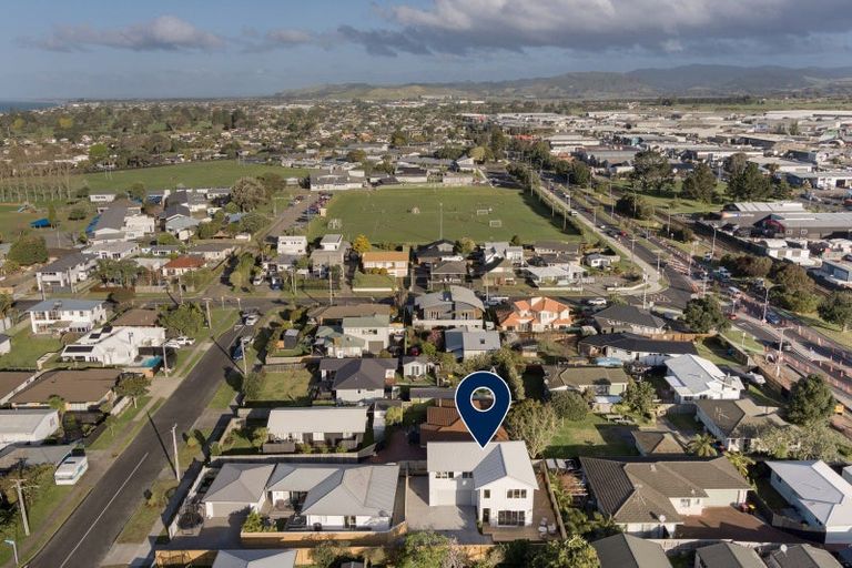 Photo of property in 32a Macville Road, Mount Maunganui, 3116