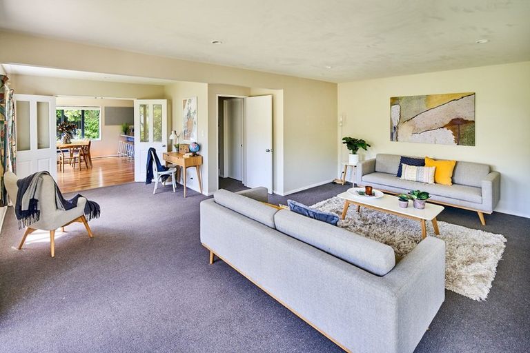 Photo of property in 21 Abbott Street, Ngaio, Wellington, 6035