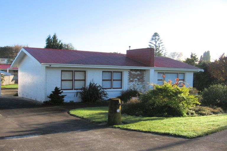 Photo of property in 15 River View Road, Morrinsville, 3300