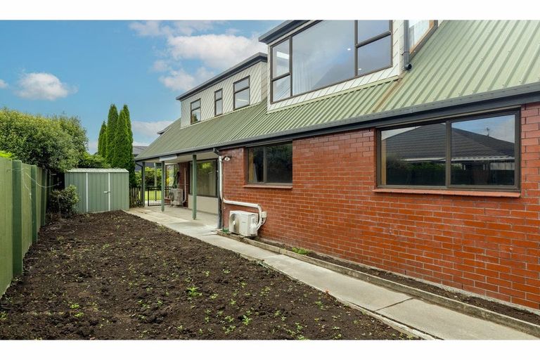 Photo of property in 5 Lancewood Drive, Halswell, Christchurch, 8025