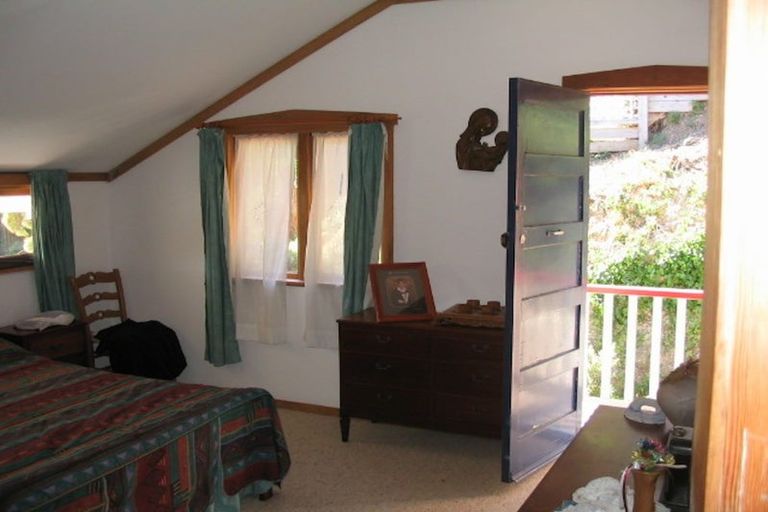 Photo of property in 9 Rimu Road, Kelburn, Wellington, 6012