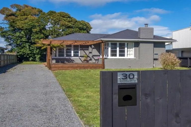 Photo of property in 30 Elizabeth Street, Victoria, Rotorua, 3010