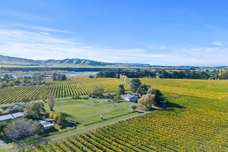 Photo of property in 1a Nursery Road, Seddon, 7210