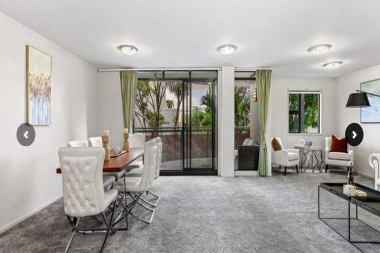 Photo of property in 1/387 Parnell Road, Parnell, Auckland, 1052