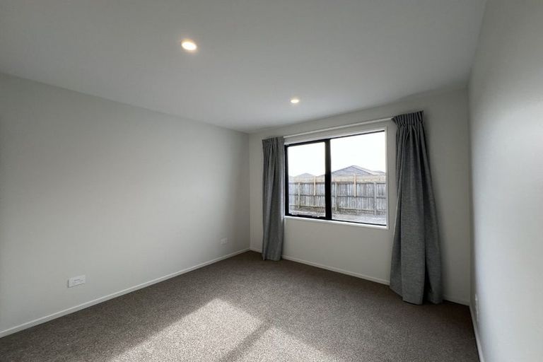 Photo of property in 9 Hunt Road, Rolleston, 7615