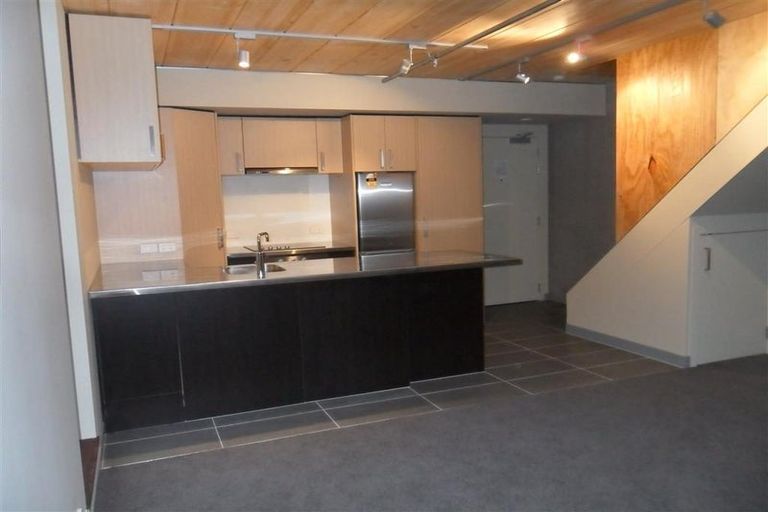 Photo of property in Tattoo Apartments, 5/42 Abel Smith Street, Te Aro, Wellington, 6011