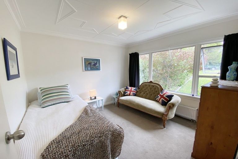 Photo of property in 21 Derwent Street, Helensburgh, Dunedin, 9010