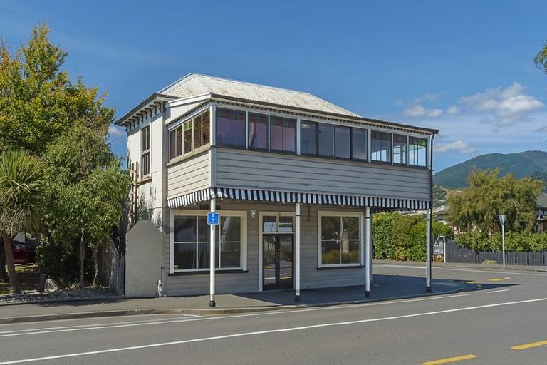 Photo of property in 31 Trafalgar Street, The Wood, Nelson, 7010