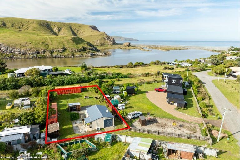 Photo of property in 43 Lake Terrace Road, Little River, 7591