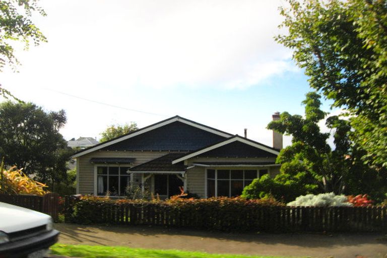 Photo of property in 15 Scoular Street, Maryhill, Dunedin, 9011