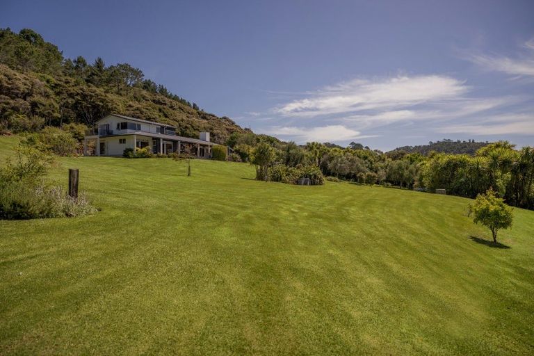 Photo of property in 995b Purangi Road, Cooks Beach, Whitianga, 3591