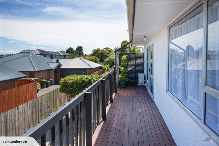 Photo of property in 1/101 Huxley Street, Sydenham, Christchurch, 8023
