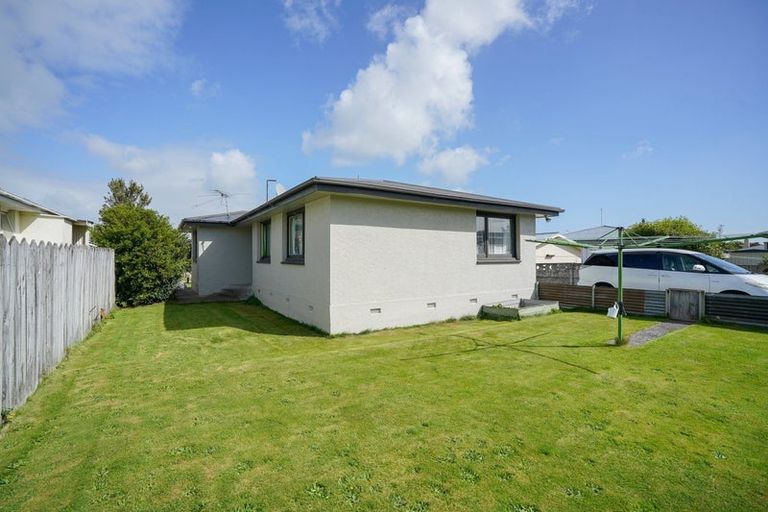 Photo of property in 10 Forfar Crescent, Rockdale, Invercargill, 9812