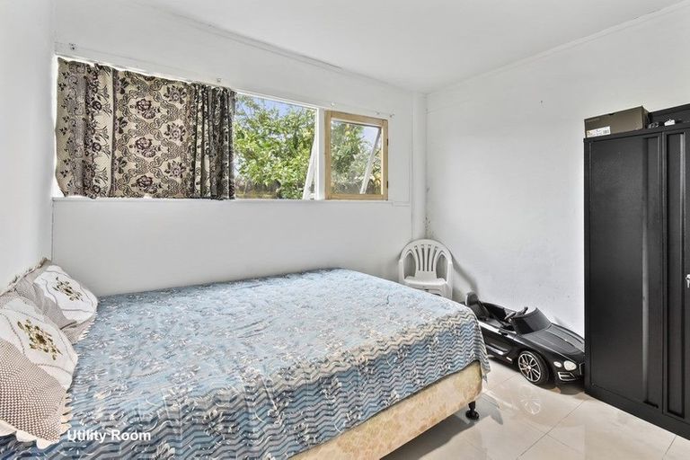 Photo of property in 3 Overton Road, Papatoetoe, Auckland, 2025