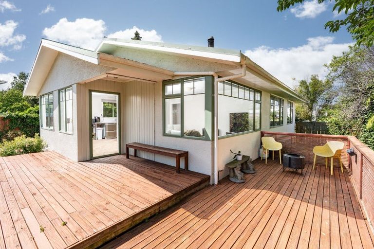 Photo of property in 5 Holyhead Street, Outram, 9019