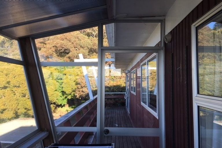 Photo of property in 29 Goldsmith Road, Hospital Hill, Napier, 4110