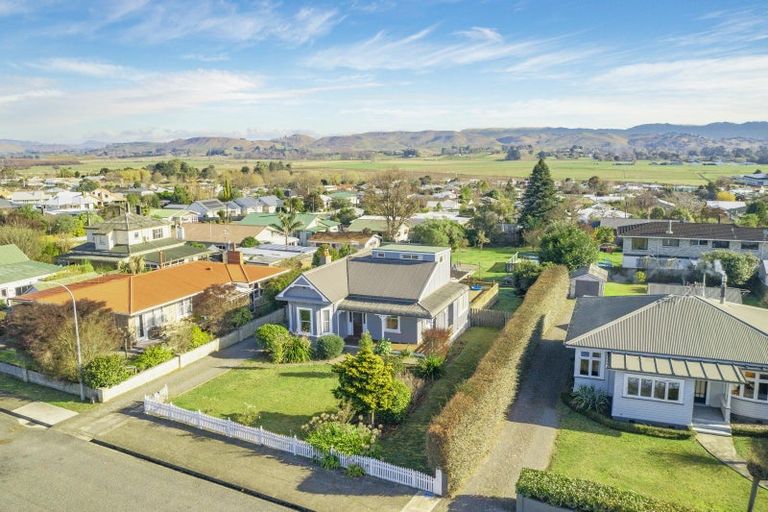 Photo of property in 3 Nelson Street, Waipukurau, 4200