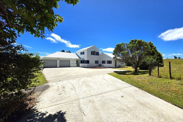 Photo of property in 78 Old Golf Course Road, Dargaville, 0371
