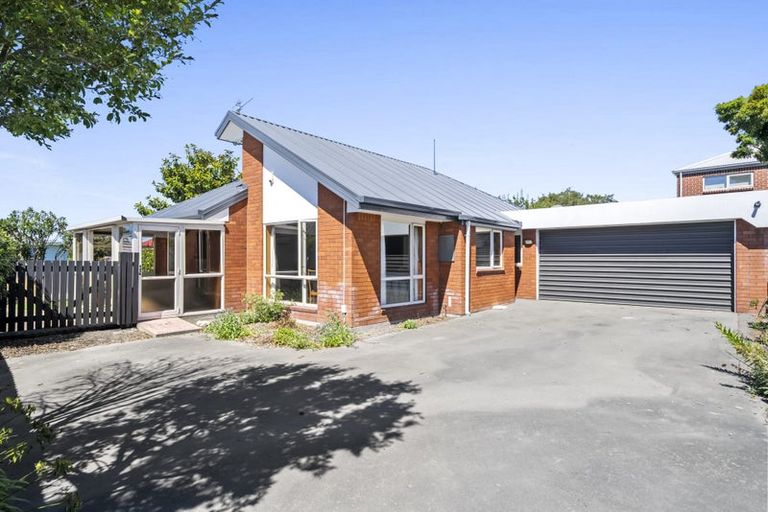 Photo of property in 40b Quinns Road, Shirley, Christchurch, 8013