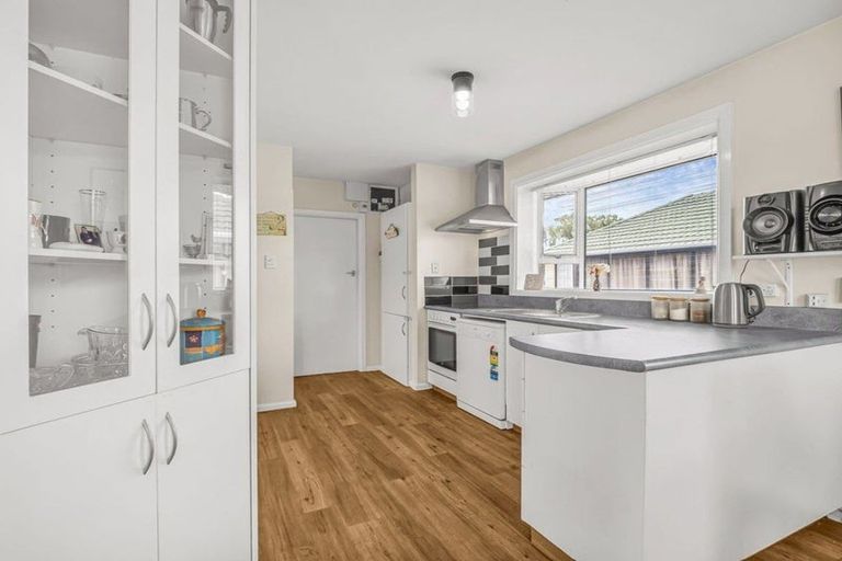 Photo of property in 239 Burwood Road, Burwood, Christchurch, 8083